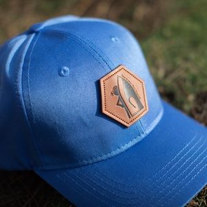 Original JONIX Ocean Blue Cap